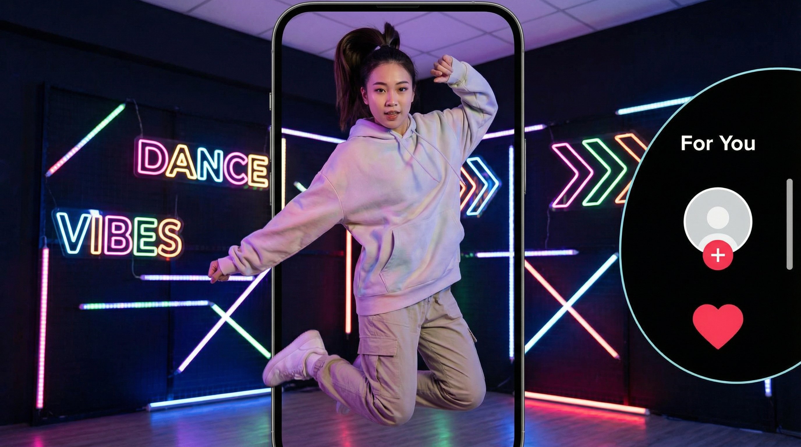 每日吃瓜群众在线舞蹈视频