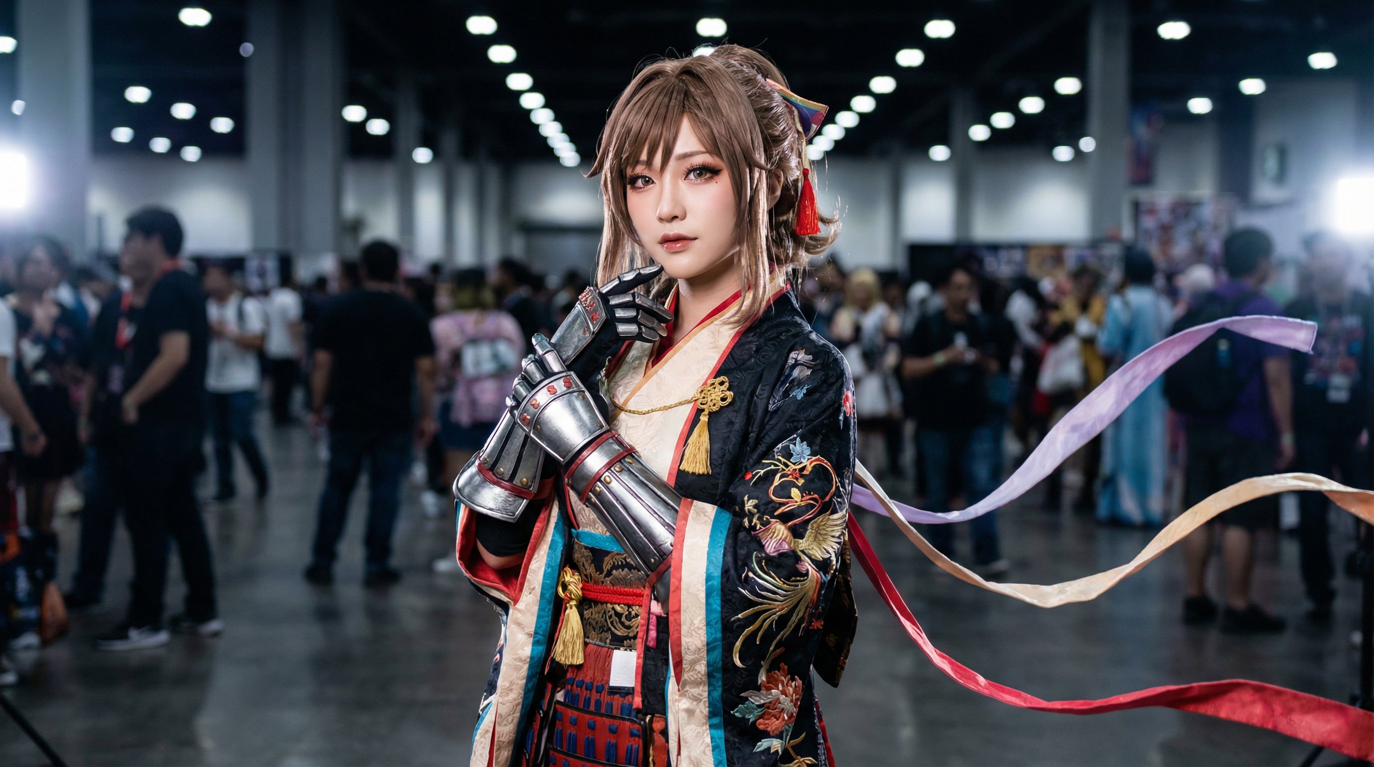 每日吃瓜群众在线cosplay视频