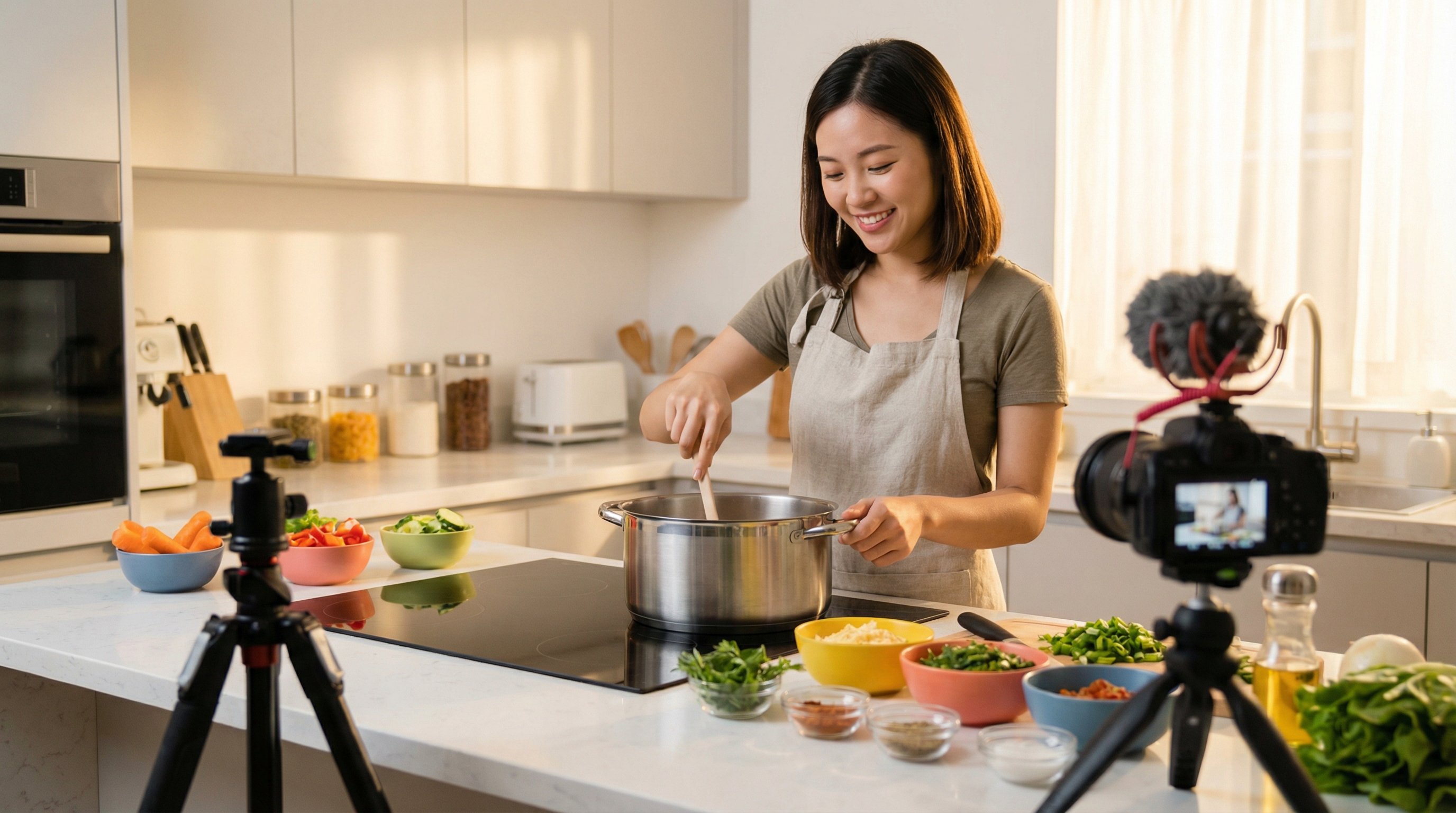 每日吃瓜群众在线美食视频